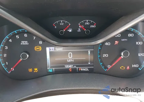 2017 Chevrolet Colorado Z71 from USA, damaged, VIN 1GCGSDEN3H1186868